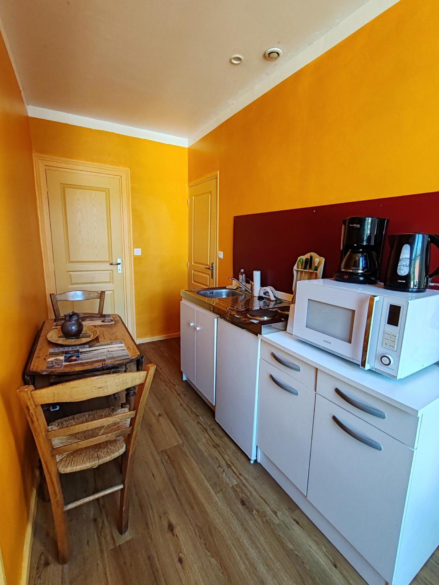 Maison De Maitre En Baie De Somme Favières Εξωτερικό φωτογραφία